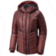Columbia OutDry Ex Diamond Piste Jacket - Womens, Rich Wine, Medium, 1798331624-M