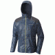 Columbia OutDry Ex Diamond Shell - Men's-Zinc-Large