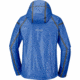 Columbia OutDry Ex Gold Tech Shell Jacket - Mens, Azul, Collegiate Navy, Large, 1722802438-L