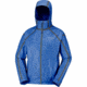 Columbia OutDry Ex Gold Tech Shell Jacket - Mens, Azul, Collegiate Navy, Large, 1722802438-L