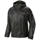 Columbia OutDry Ex Gold Tech Shell Jacket - Mens, Black, Extra Large, 1722802011-XL