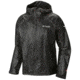 Columbia OutDry Ex Gold Tech Shell - Mens, Black, XLT, 1722805010-XLT