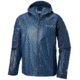 Columbia OutDry Ex Gold Tech Shell - Mens, Dark Mountain/Collegiate Navy, 2XT, 1722805478-2XT