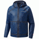 Columbia OutDry Ex Reversible Hard Shell Jacket - Mens, Carbon, L 1714281469L