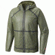 Columbia OutDry Ex Reversible Hard Shell Jacket - Mens, Mosstone, S, 1714281302S