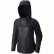 Columbia OutDry Ex Reversible Jacket - Women's-Black-Small