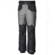Columbia OutDry Glacial Hybrid Pant - Mens, Charcoal Heather/Black, Large, Regular Inseam, 1798691030-L-R