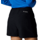 Columbia PFG Rugged Water Shorts - Womens, Black, 2, S, 2113671-010-S-2