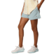 Columbia PFG Rugged Water Shorts - Womens, Crushed Blue, 2, S, 2113671-461-S-2