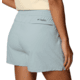Columbia PFG Rugged Water Shorts - Womens, Crushed Blue, 2, S, 2113671-461-S-2