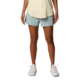 Columbia PFG Rugged Water Shorts - Womens, Crushed Blue, 2, S, 2113671-461-S-2