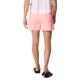 Columbia PFG Rugged Water Shorts - Womens, Tiki Pink, 2, M, 2113671-807-M-2