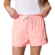 Columbia PFG Rugged Water Shorts - Womens, Tiki Pink, 2, M, 2113671-807-M-2