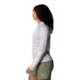 Columbia PFG Tidal Tee II Hoodie - Womens, Lavender Pearl, L, 2113691-551-L