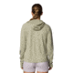 Columbia PFG Tidal Tee II Hoodie - Womens, Smokey Sage, L, 2113691-381-L
