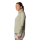 Columbia PFG Tidal Tee II Hoodie - Womens, Smokey Sage, L, 2113691-381-L
