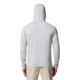 Columbia PFG Uncharted Hoodie - Mens, Cool Grey Heather, XXL, 2070201-021-XXL