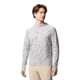 Columbia PFG Uncharted Hoodie - Mens, Cool Grey Huntf, L, 2070201-020-L