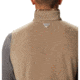 Columbia PHG Fleece Vest, Flax, RT Edge, 2XL - Mens, 1625601251-XXL