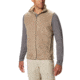 Columbia PHG Fleece Vest, Flax, RT Edge, 2XL - Mens, 1625601251-XXL