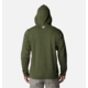 Columbia PHG Game Flag II Hoodie - Mens, Surplus Green/Sahara Duck Flag, Large, 2013311347-L
