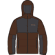 Columbia Pike Lake II Hooded Jacket - Mens, Tobacco/Black, Extra Large, 2050931-256-XL