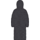 Columbia Pike Lake III Long Jacket - Womens, Black, Small, 2133541-010-S