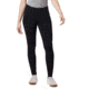 Columbia Pinnacle Peak Twill Legging, Black Wash Denim, Extra Small, Regular Inseam - Womens, 1804091010-XS-R