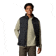 Columbia Powder Lite II Vest - Mens, Black, S, 2086971-010-S