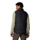 Columbia Powder Lite II Vest - Mens, Black, S, 2086971-010-S