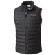Columbia Powder Lite II Vest - Mens, Black, S, 2086971-010-S