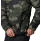 Columbia Powder Lite Jacket - Men's, Stone Green Mod Camo Print, Medium, 1698001396StnGnModCmPrtM