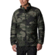 Columbia Powder Lite Jacket - Mens, Stone Green Mod Camo Print, Medium, 1698001396StnGnModCmPrtM