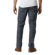 Columbia Rapid Rivers Pants - Mens, Graphite, 34, 38, 1805101-053-38-34