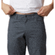 Columbia Rapid Rivers Pants - Mens, Graphite, 34, 38, 1805101-053-38-34