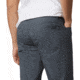Columbia Rapid Rivers Pants - Mens, Graphite, 34, 38, 1805101-053-38-34