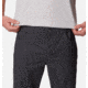 Columbia Rapid Rivers Pants - Mens, Shark, 36US, 34in, 1805101011Shark3634