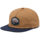 Columbia Ratchet Strap Snap Back, Delta/Coll Navy/Vintage Outdoor, One Size, 2070981-259-O/S