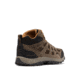 Columbia Redmond III Mid Waterproof Shoes - Mens, Cordovan/Elk, 9.5, 1940581-232-9.5
