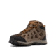 Columbia Redmond III Mid Waterproof Shoes - Mens, Cordovan/Elk, 9.5, 1940581-232-9.5