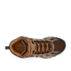 Columbia Redmond III Mid Waterproof Shoes - Mens, Cordovan/Elk, 10, 1940581-232-10