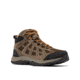 Columbia Redmond III Mid Waterproof Shoes - Mens, Cordovan/Elk, 9.5, 1940581-232-9.5