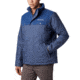 Columbia Ridgestone II Jacket - Mens, Dark Mountain, Large, 1866281478-L