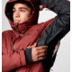 Columbia Roaring Fork II Down Jacket - Mens, Spice/Black, Medium, 2087341681-M