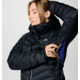 Columbia Roaring Fork II Down Jacket - Womens, Black, Extra Large, 2085531010-XL