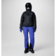 Columbia Roaring Fork II Down Jacket - Womens, Black, Extra Large, 2085531010-XL
