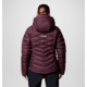 Columbia Roaring Fork II Down Jacket - Womens, Moonvista, Small, 2085531607-S