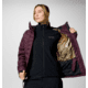 Columbia Roaring Fork II Down Jacket - Womens, Moonvista, Small, 2085531607-S