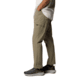 Columbia Sharpe Canyon Pants - Mens, Stone Green, L, XL, 2114731-397-XL-L