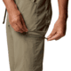 Columbia Sharpe Canyon Pants - Mens, Stone Green, L, XL, 2114731-397-XL-L